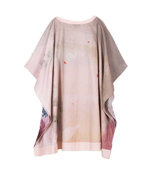 Anekke Amazonia Printed Kaftan