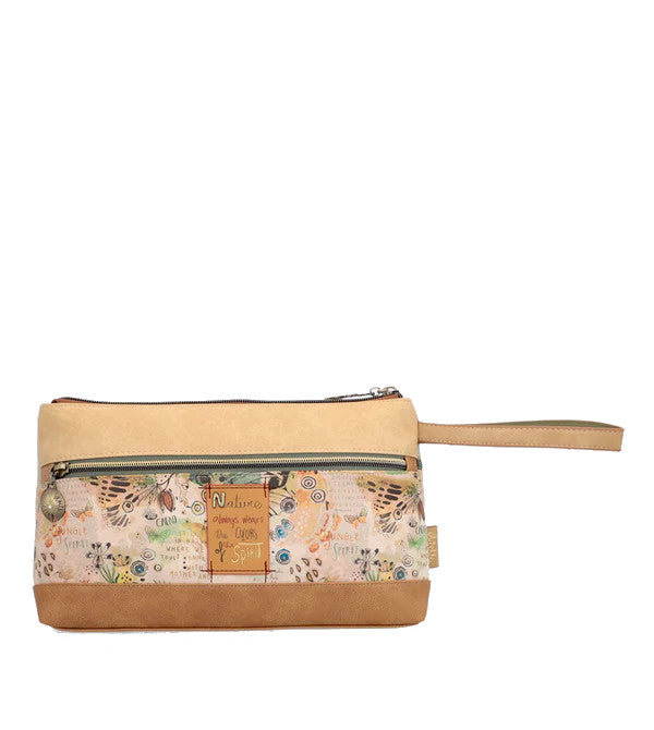 Anekke Amazonia Toiletry Wash Bag