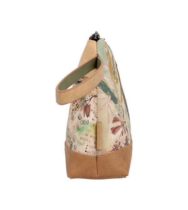 Anekke Amazonia Toiletry Wash Bag