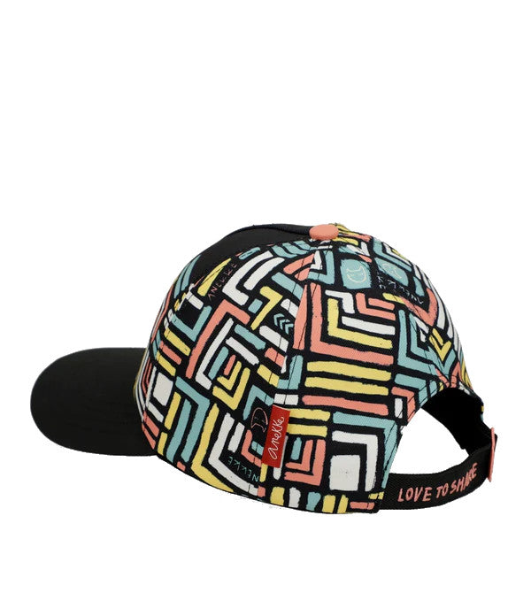 Anekke Kene Adjustable Baseball Cap
