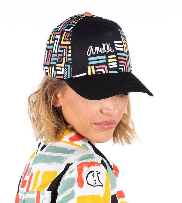Anekke Kene Adjustable Baseball Cap