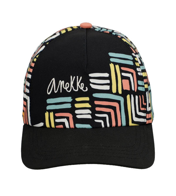 Anekke Kene Adjustable Baseball Cap