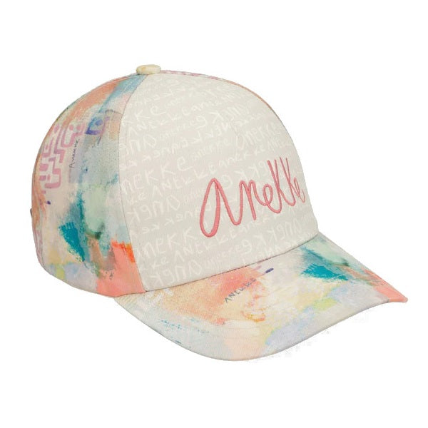 Anekke Menire Adjustable Baseball Cap