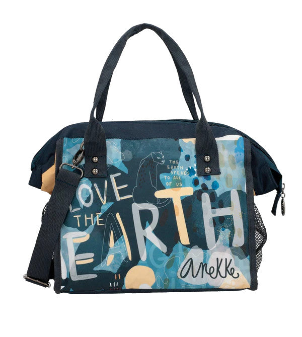Anekke Pachamama Insulated Cool Food Bag