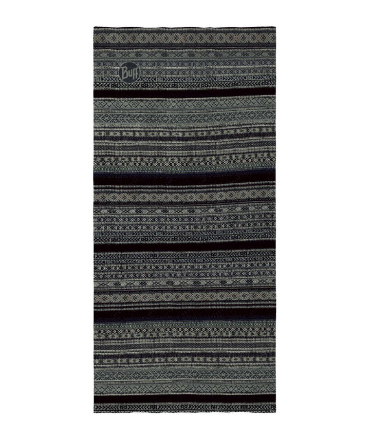 Buff Original Ecostretch Neckwear In Anira Graphite
