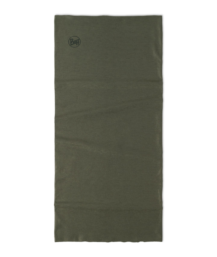 Buff CoolNet UV Neckwear In Sold Khaki