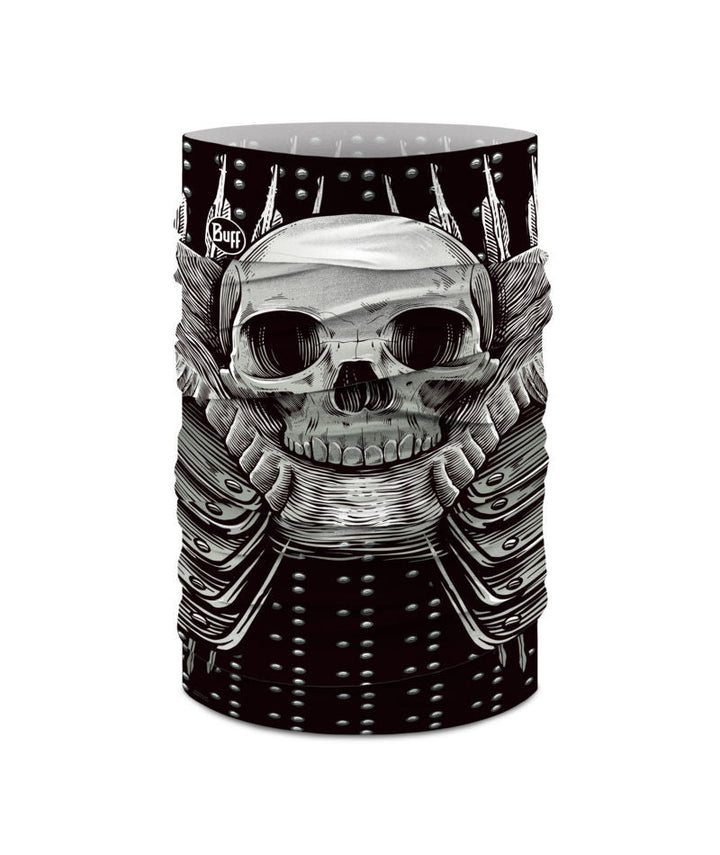 Buff Original Ecostretch Neckwear In N-Tribe Black