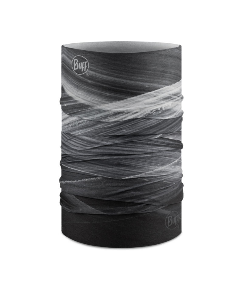 Buff Original Ecostretch Neckwear In Speed Graphite