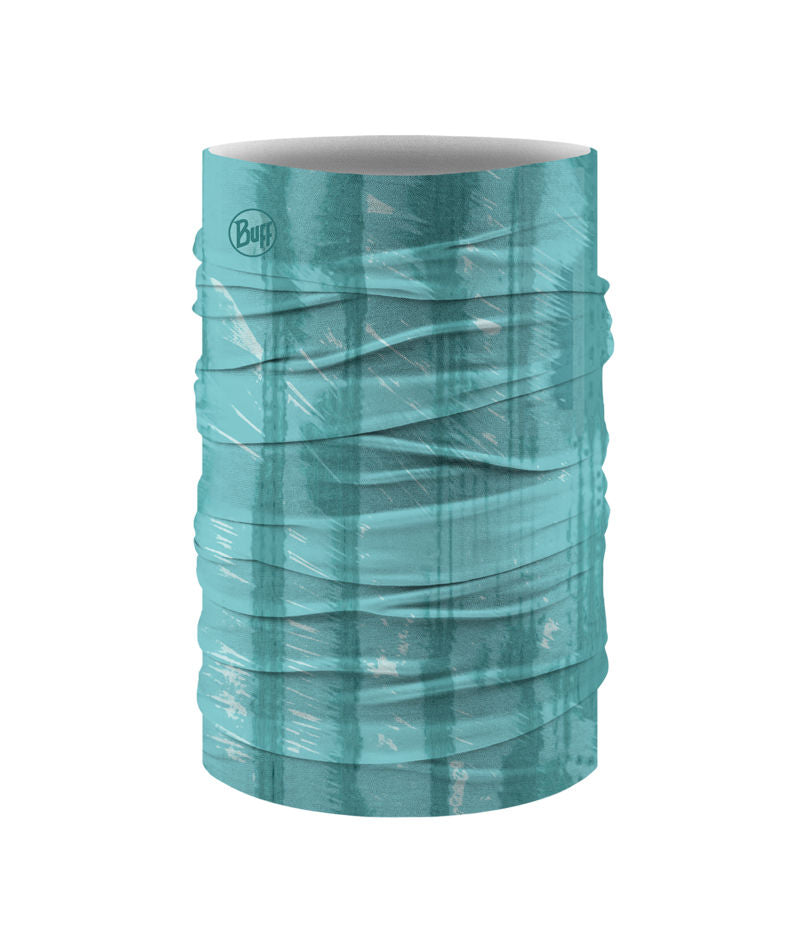 Buff CoolNet UV Neckwear In Kovey Pool