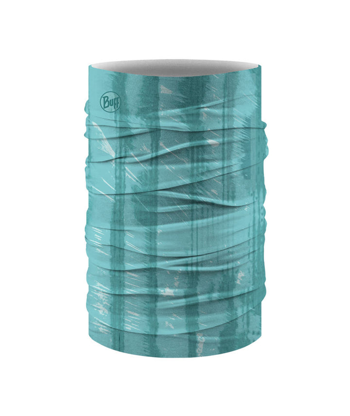 Buff CoolNet UV Neckwear In Kovey Pool