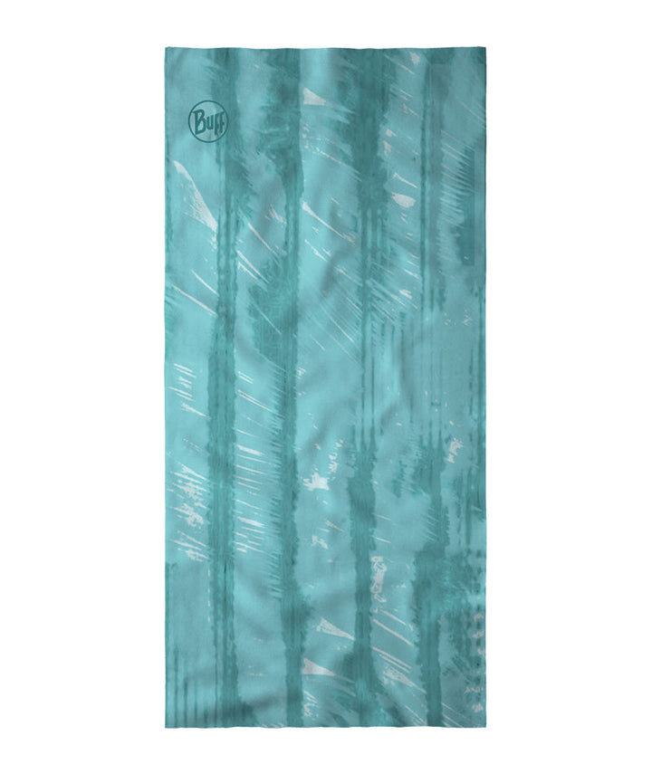 Buff CoolNet UV Neckwear In Kovey Pool