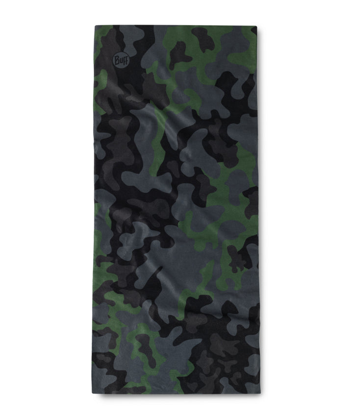 Buff CoolNet UV Neckwear In Enob Steel