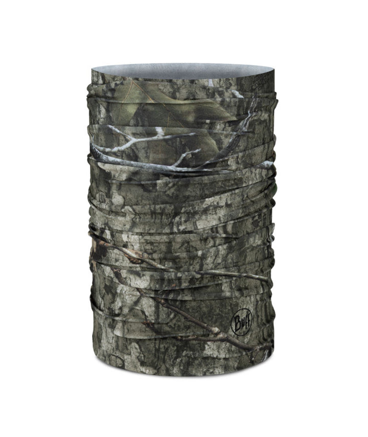 Buff CoolNet UV Neckwear In Mossy Oak Country DNA Forest
