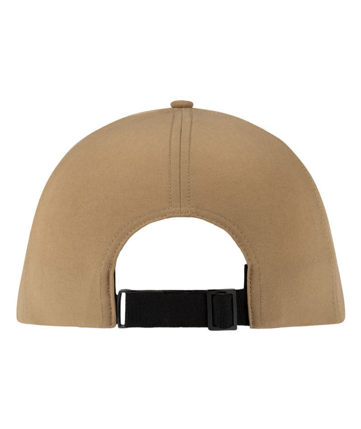 Buff Summit UPF 50 Lightweight Baseball Cap In Camel