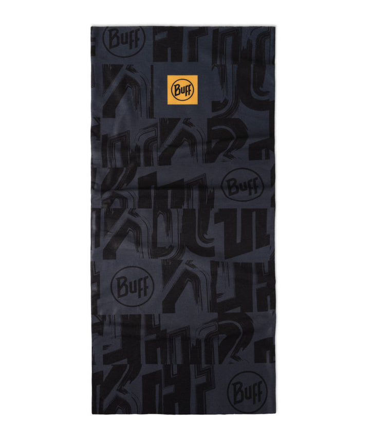 Buff CoolNet UV Neckwear In Losne Graphite