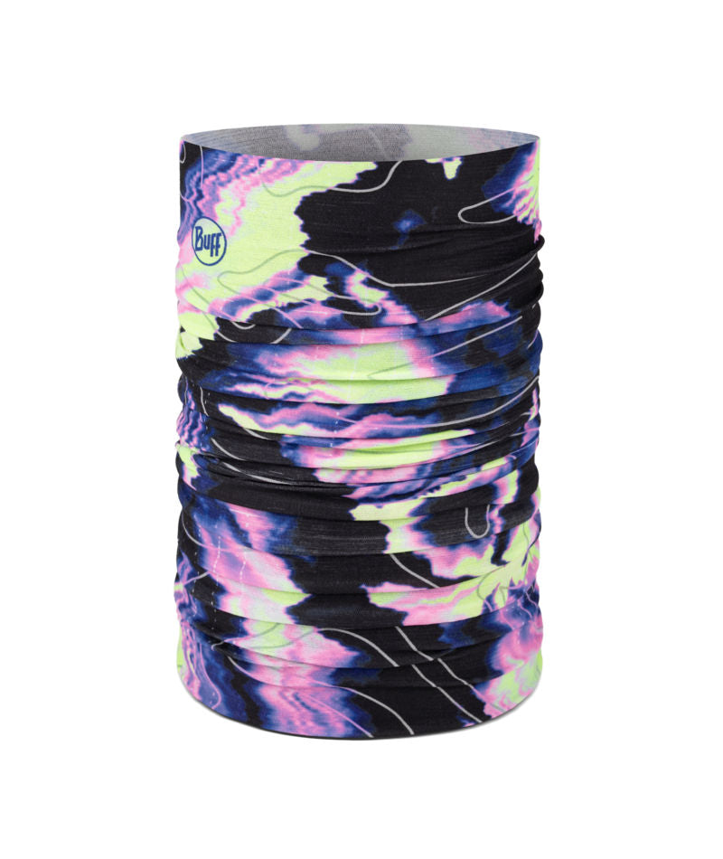 Buff CoolNet UV Neckwear In Dovic Ultramarine