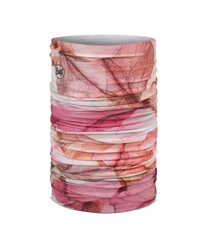 Buff CoolNet UV Neckwear In Senia Azalea