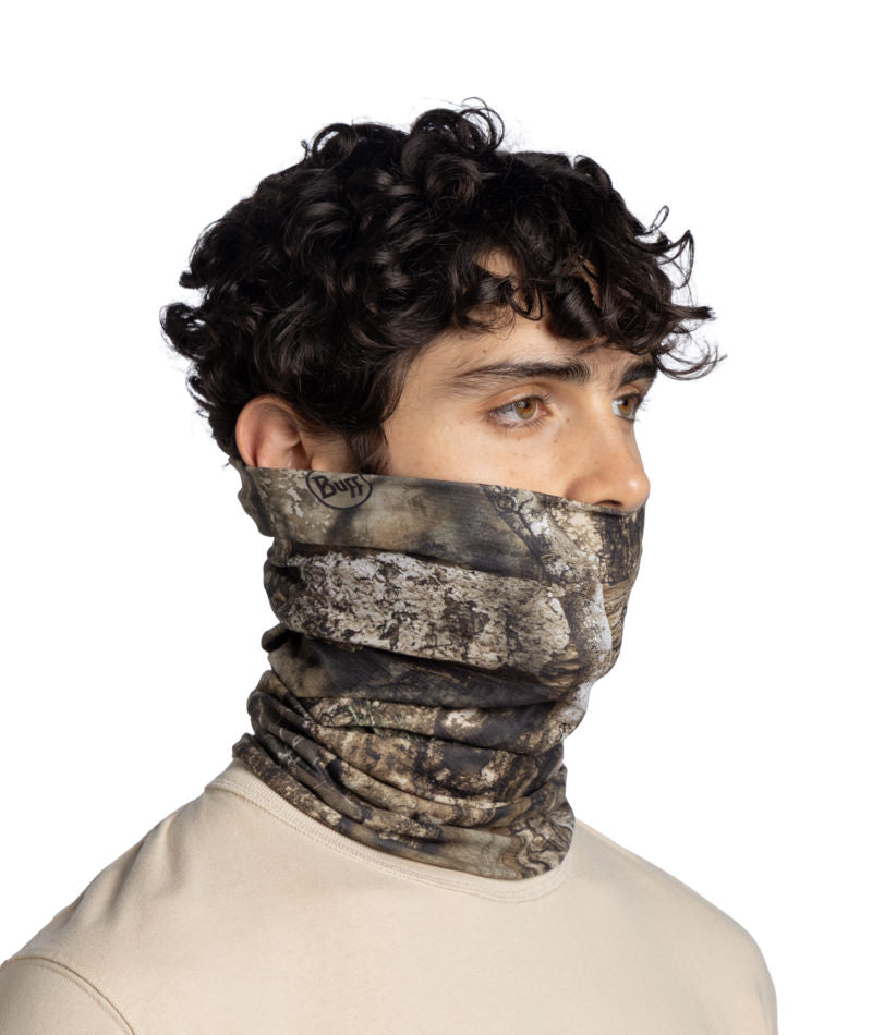 Buff CoolNet UV Neckwear In Realtree APX