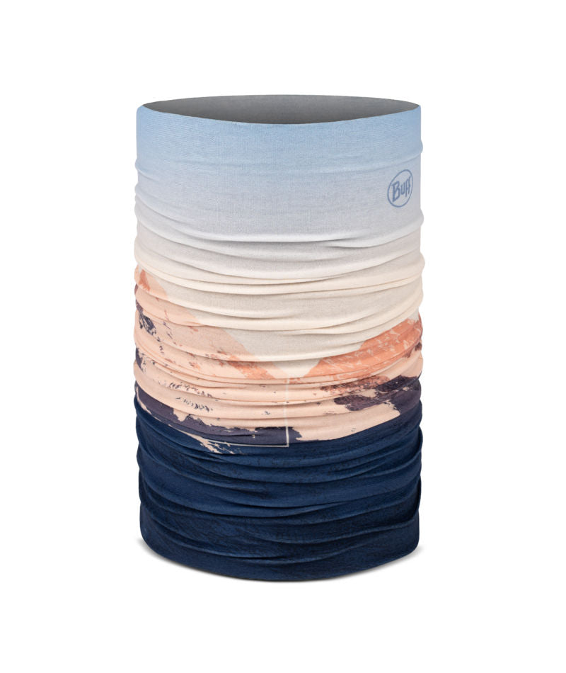 Buff Original Ecostretch Neckwear In Matterhorn Peak