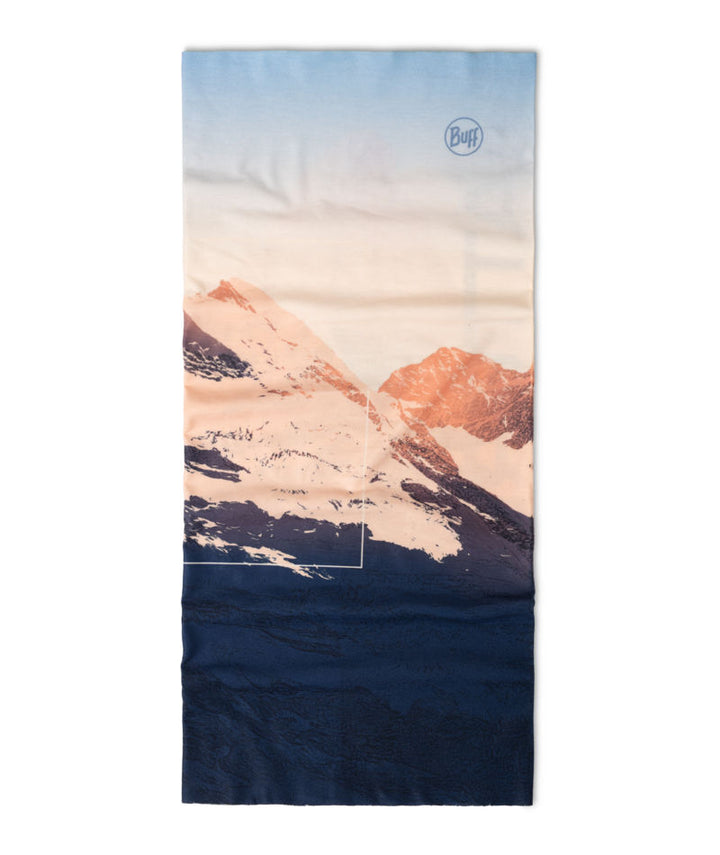 Buff Original Ecostretch Neckwear In Matterhorn Peak