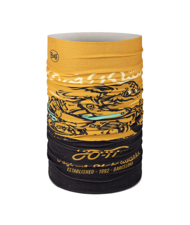 Buff Original Ecostretch Neckwear In Cife