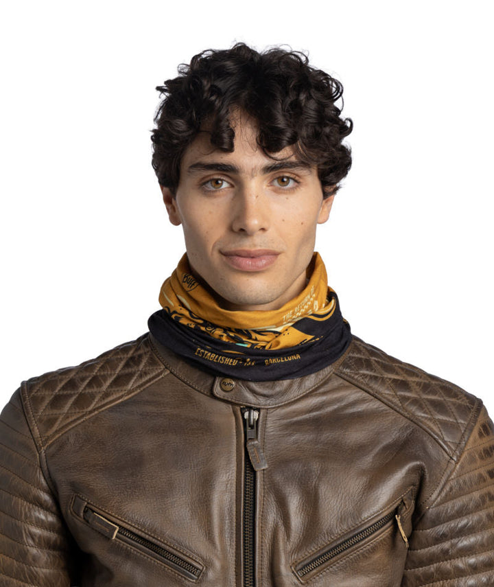 Buff Original Ecostretch Neckwear In Cife