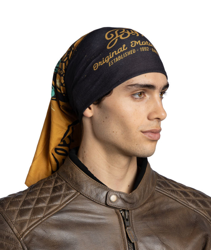 Buff Original Ecostretch Neckwear In Cife
