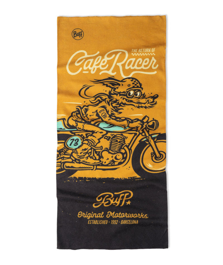 Buff Original Ecostretch Neckwear In Cife