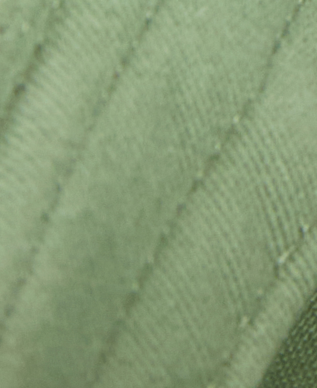 Barbour Cascade Adjustable Cotton Baseball Cap in Loden Green