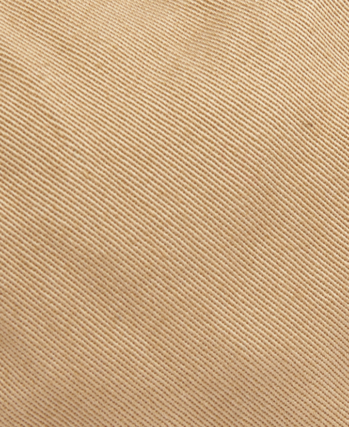 Barbour Finnean Cotton Twill Flat Cap in Sandstone