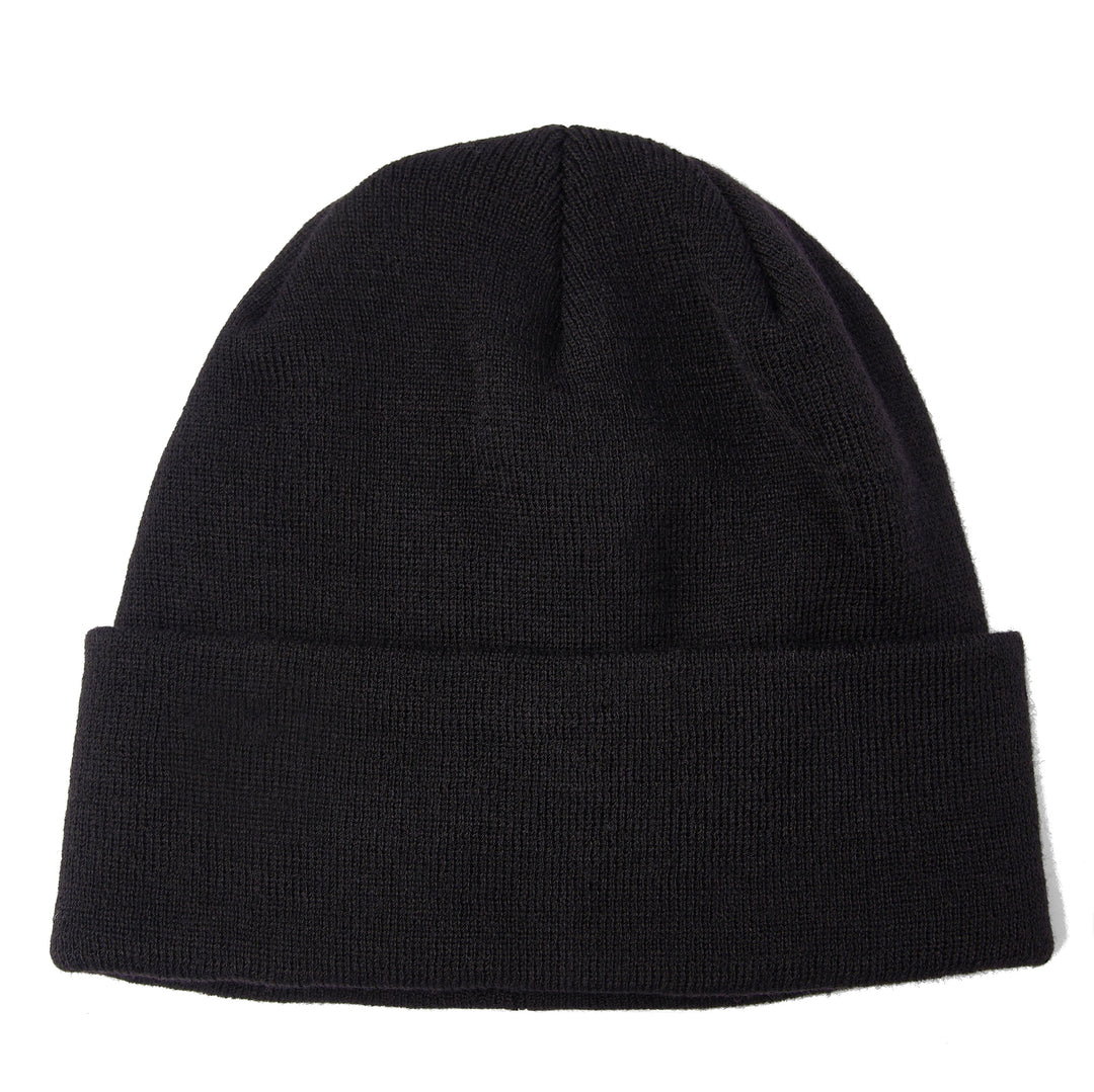 Barbour Healey Beanie Hat in Black