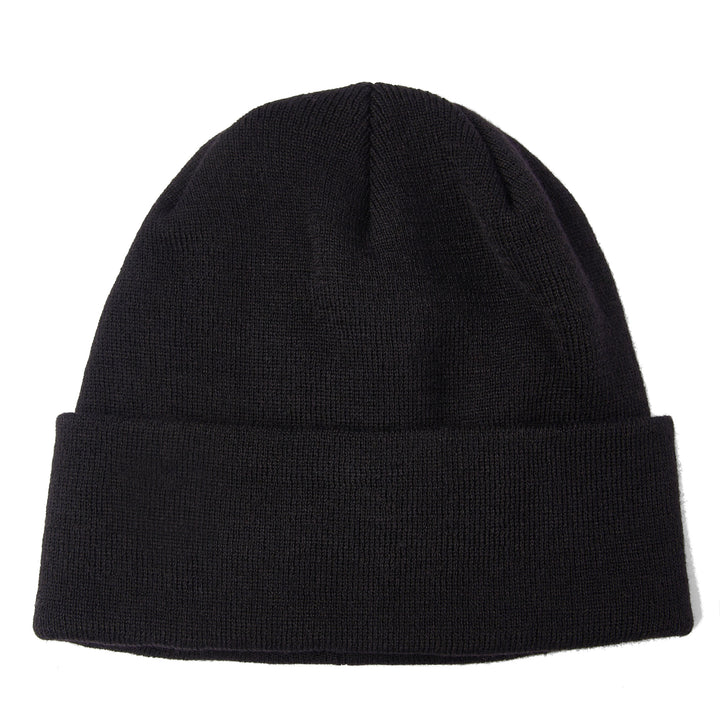 Barbour Healey Beanie Hat in Black