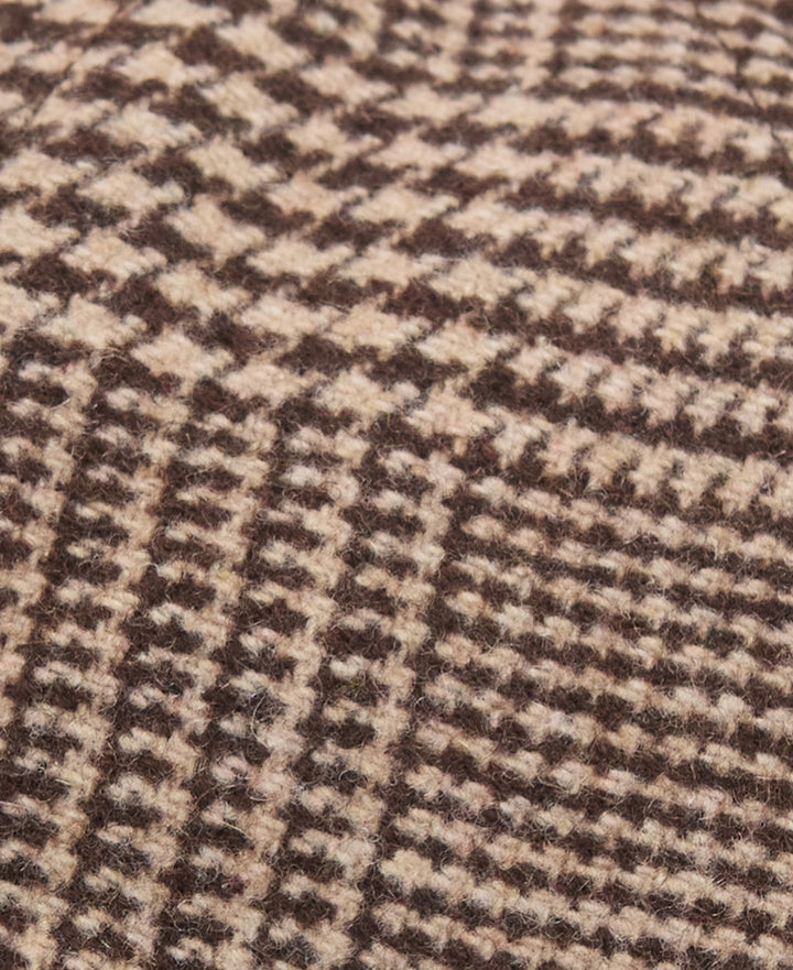 Barbour Women's Kirklees Baseball Cap in Mocha