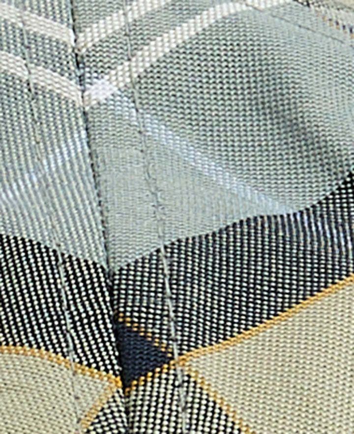 Barbour Tartan Sports Baseball Cap