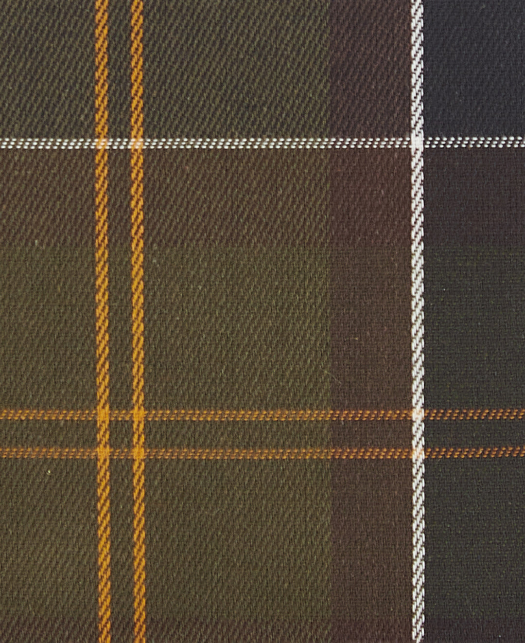 Barbour Classic Tartan Wallet