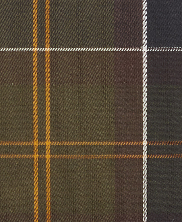 Barbour Classic Tartan Wallet
