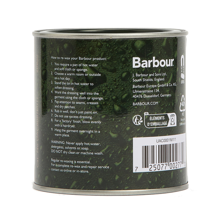 Barbour Thornproof Dressing