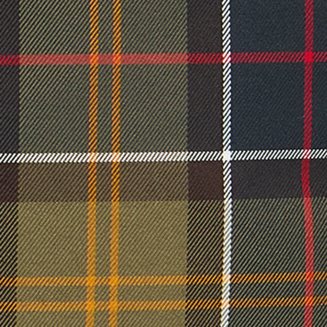 Barbour Torridon Tartan Holdall