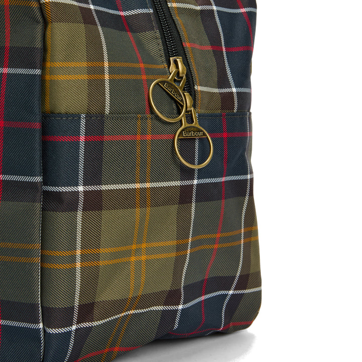 Barbour Torridon Tartan Holdall
