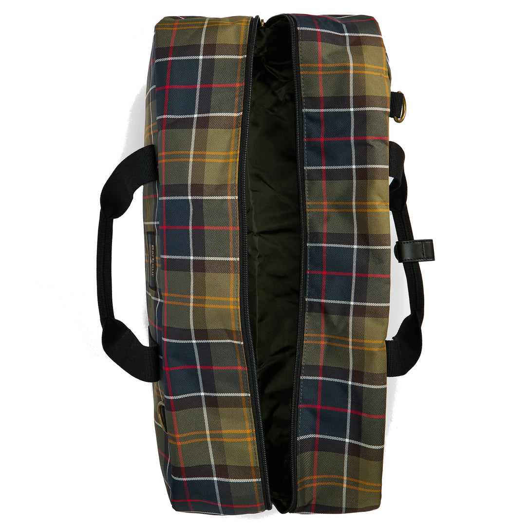 Barbour Torridon Tartan Holdall
