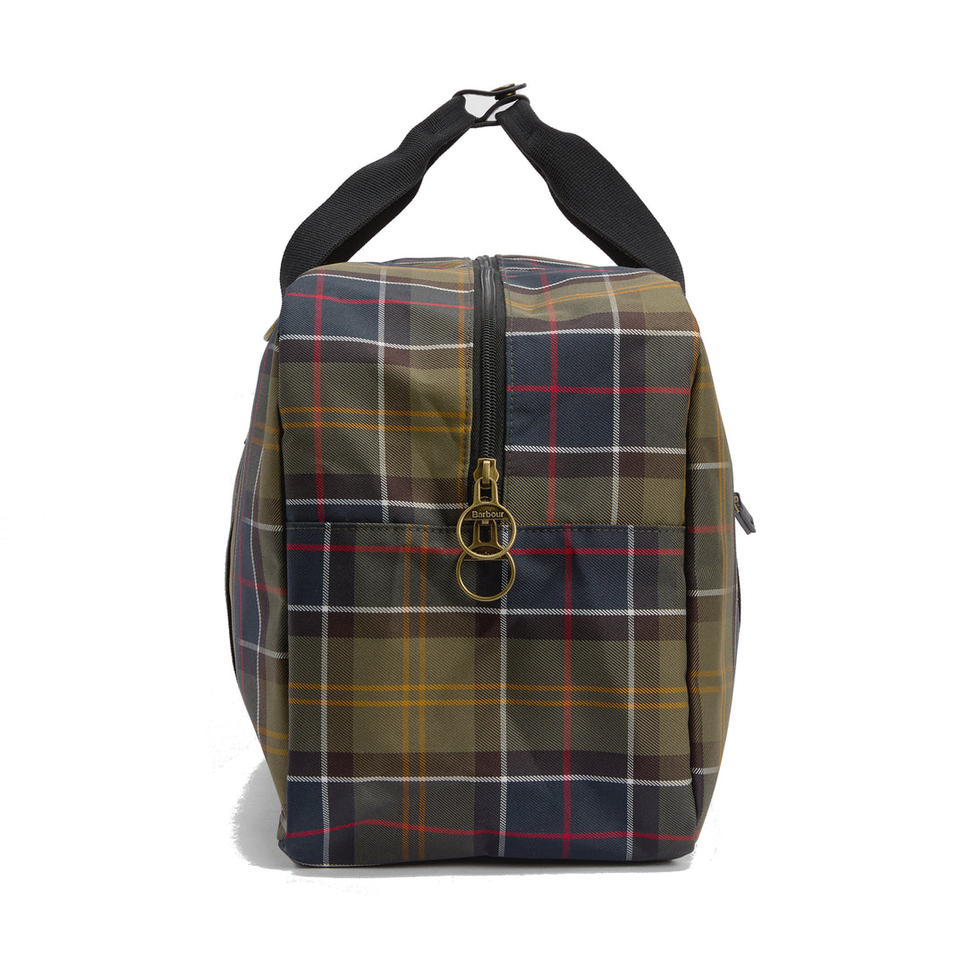 Barbour Torridon Tartan Holdall