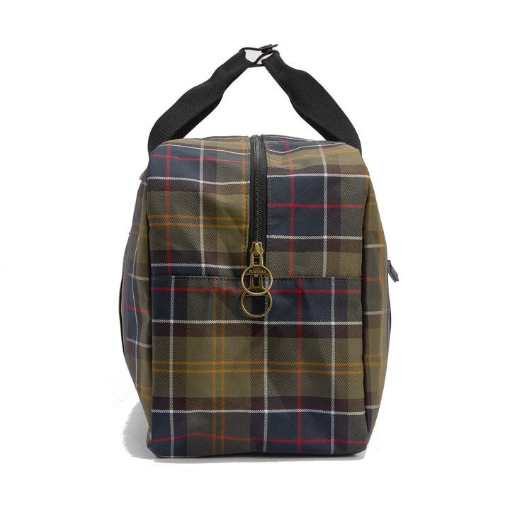 Barbour Torridon Tartan Holdall