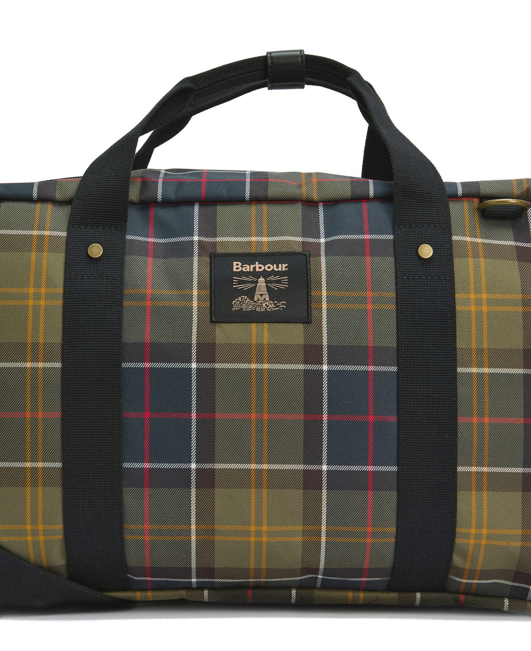 Barbour Torridon Tartan Holdall