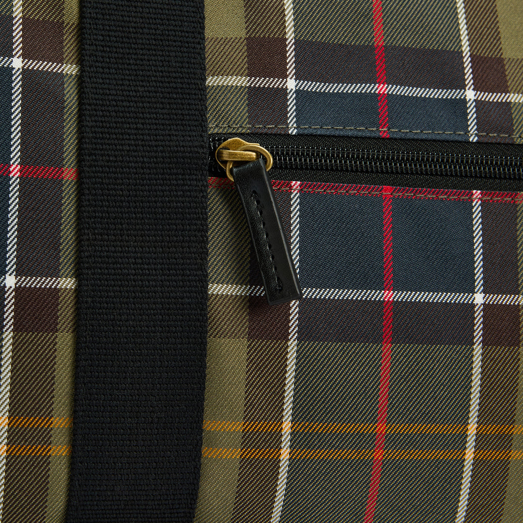 Barbour Torridon Tartan Holdall