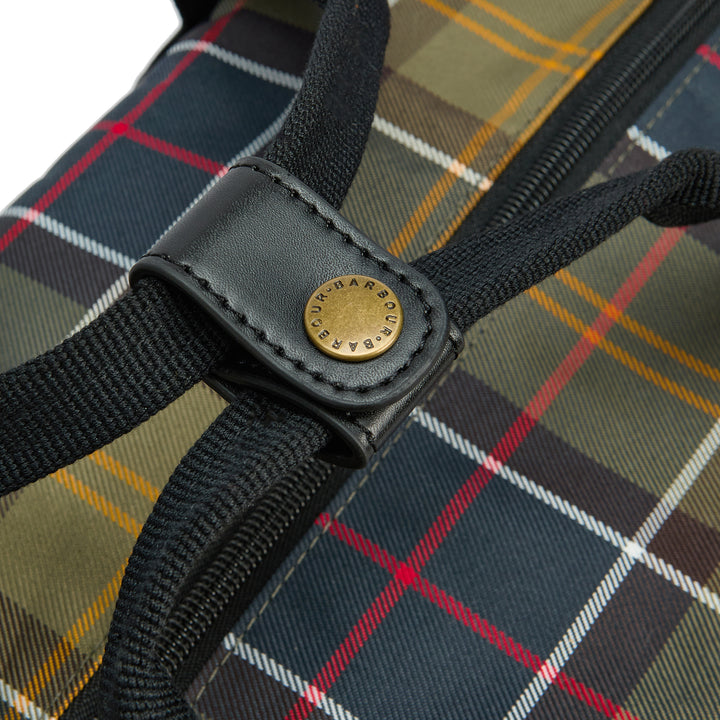 Barbour Torridon Tartan Holdall