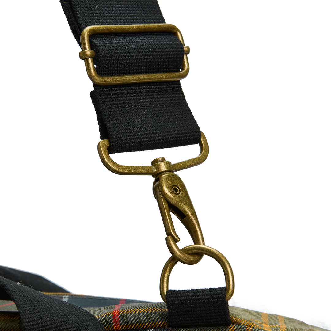 Barbour Torridon Tartan Holdall