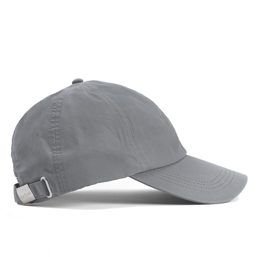 Barbour Women's Mya Baseball Cap in Grey