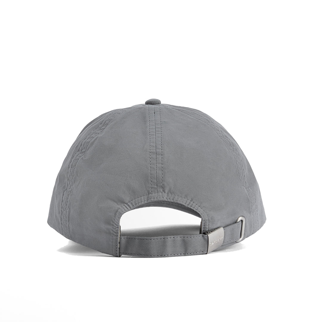 Barbour Women's Mya Baseball Cap in Grey