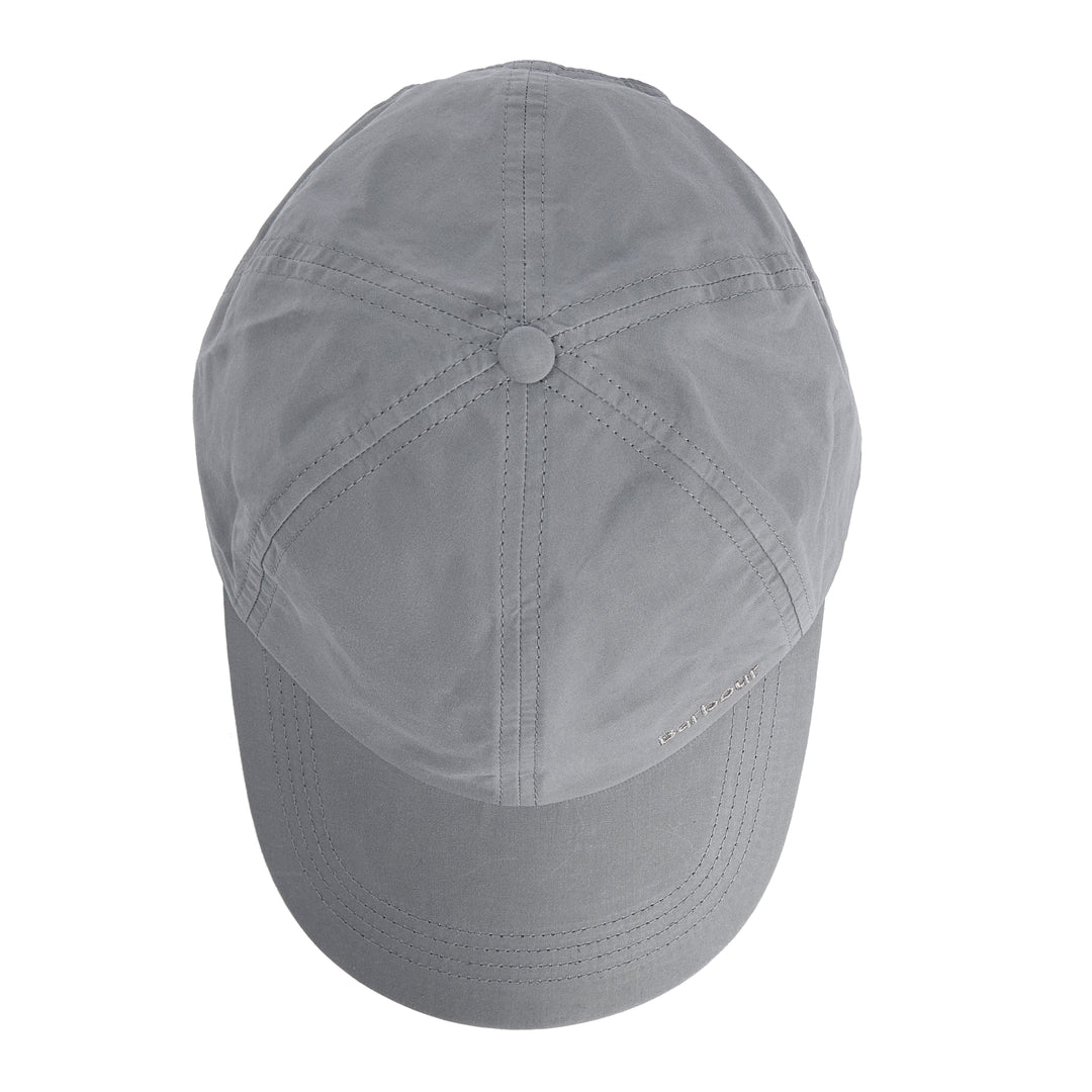 Barbour Women's Mya Baseball Cap in Grey
