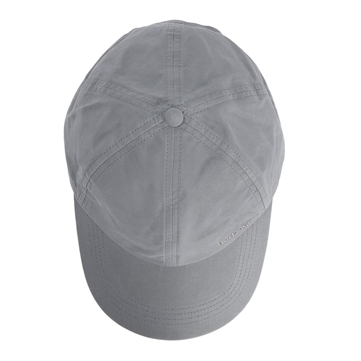 Barbour Women's Mya Baseball Cap in Grey